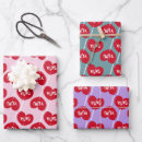 Search for lollipop wrapping paper Cute