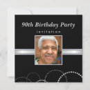Search for surprise dinner birthday invitations Formal