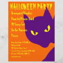 Search for spooky flyers Creepy