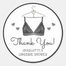 Search for lingerie bachelorette party stickers Thank you