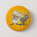 Search for chef badges Barbecue