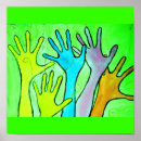 Search for peace and unity posters Humanity