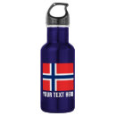 Search for scandinavian water bottles Norwegian