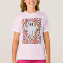 Search for boo kids tshirts Scary