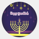 Search for hanukkah celebration stickers Happy