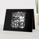 Search for funny music cards Guitar