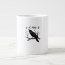 Search for gothic humour mugs Rooster