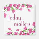 Search for rosebud magnets Floral