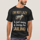 Search for sailor tshirts Boating