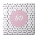 Search for light pink tiles Girly