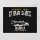 Search for cayman islands postcards Souvenir