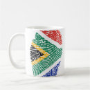 Search for south african coffee mugs Flag