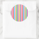 Search for bright rainbow design stickers Modern