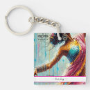 Search for handmade key rings Elegant