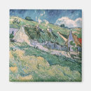 Search for van gogh magnets Auvers