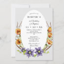 Search for baptism and birthday invitations Watercolor