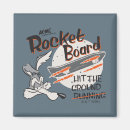 Search for wile e coyote magnets Road runner