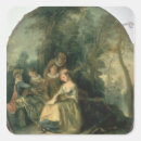 Search for pushkin stickers Canvas