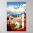 Search for moorish art Granada spain