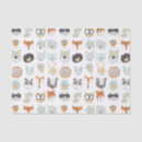 Search for rabbit tissue paper Nursery