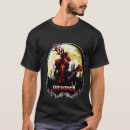 Search for skinwalker clothing Horror