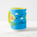 Search for hot summer mugs Whimsical