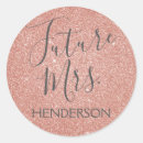 Search for future stickers Typography