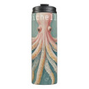 Search for octopus travel mugs Ocean