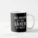 Search for bus drivers mugs Funny