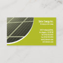 Search for think green business cards Environment