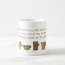 Search for wedding book mugs Chocolate