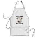 Search for pig out aprons Barbecue