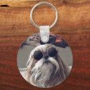 Search for long key rings Cool