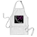 Search for 50 fabulous aprons Black