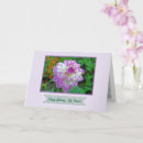 Search for dahlia birthday cards Floral