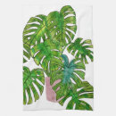 Search for jungle tea towels Botanical