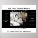 Search for 10 commandments Inspirational