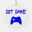 Search for game controller christmas tree decorations Funny