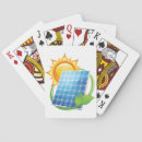 Search for solar energy Power
