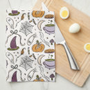 Search for witch tea towels October