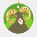 Search for ram christmas tree decorations Goat