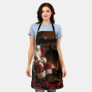 Search for stockings aprons Green