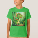 Search for jungle kids tshirts Illustration