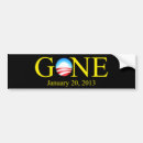 Search for january bumper stickers Conservative