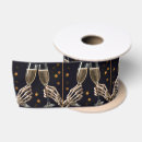 Search for halloween skeleton ribbon Party