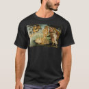 Search for botticelli birth of venus tshirts Fool