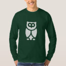 Search for wise owls tshirts Animals