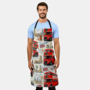 Search for bus aprons London