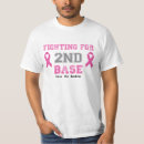Search for 2nd base Breast