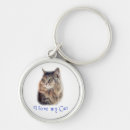 Search for cute animals rounded key rings Pets